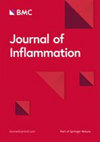 Journal of Inflammation-London杂志封面